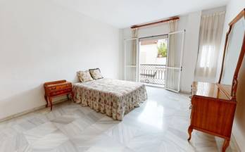 venta chalet adosado cordoba zoco