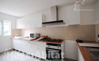 255 pisos en venta xeresa