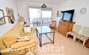 venta atico burriana puerto