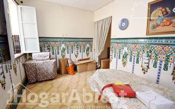 venta casa unifamiliar castellon de la plana centro