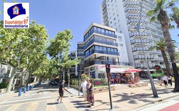 venta apartamento salou paseo jaime i