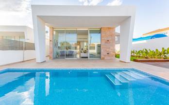 753 casas en venta benijofar