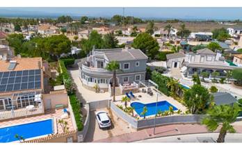 476 casas en venta la marina del pinet