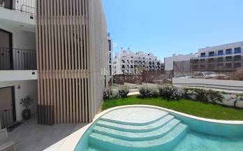 venta piso santa eulalia del rio 