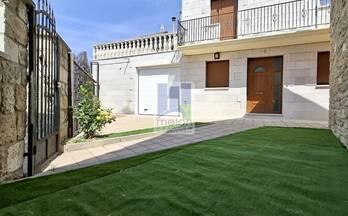 venta casa unifamiliar las quintanillas 