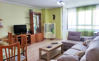 venta piso burgos gamonal