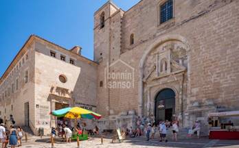 venta local mahon mahon centro