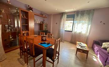 venta duplex roquetes cataluna