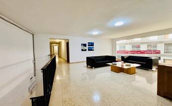 venta oficina gandia centro