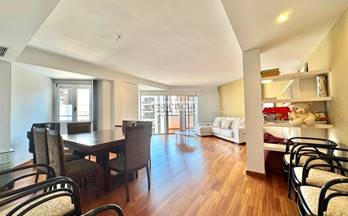 PISO en venta Gandia Centro