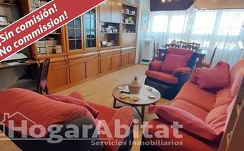 venta piso torrevieja acequion
