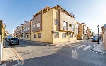 venta atico las gabias hijar