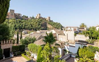 131 casas en venta pinos genil