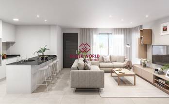 96 casas en venta en san pedro del pinatar con piscina