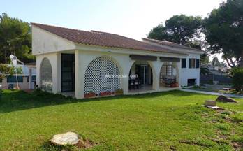venta villa benicasim benicassim montornes - las palmas - el re