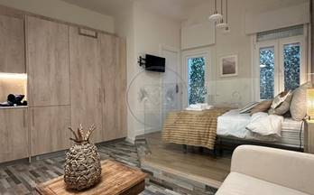 2 estudios en alquiler madrid