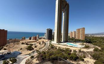 551 pisos en venta finestrat