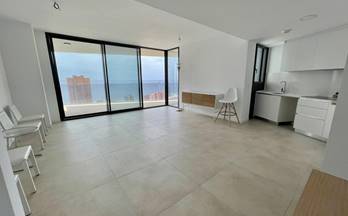 venta piso benidorm 