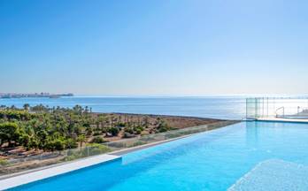 518 apartamentos en venta guardamar del segura