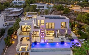 4125 casas en venta alicante provincia