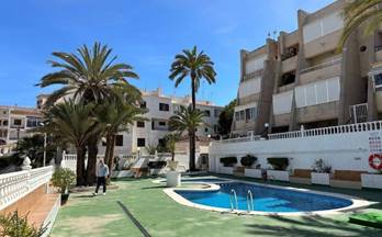 venta apartamento torrevieja la mata
