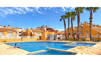 venta chalet adosado torrevieja la siesta - el salado - torret