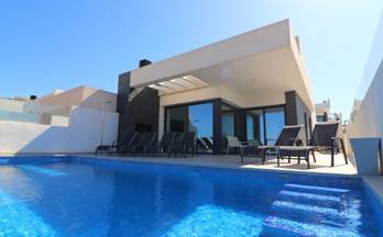 venta villa rojales ciudad quesada