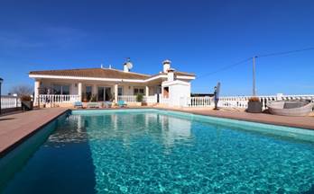 691 casas en venta benejuzar