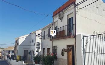 venta chalet adosado fuente tojar town centre