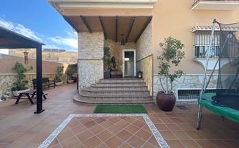 137 casas en venta iznate