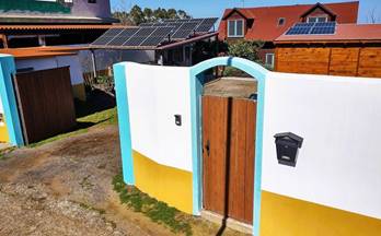 39 casas en venta las baboseras