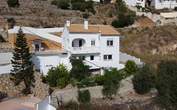 venta chalet callosa d´en sarria 