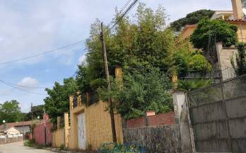 76 casas en venta santa coloma de farners