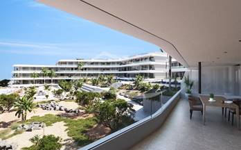 venta piso playa de las americas costa adeje