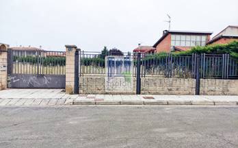 34 terrenos y fincas en venta castrillo del val