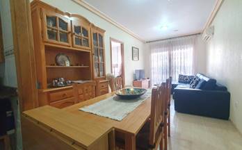 573 apartamentos en venta dehesa de campoamor