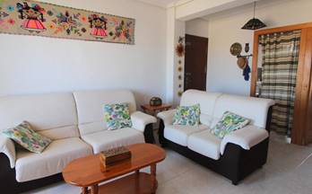 venta apartamento torrevieja playa del cura