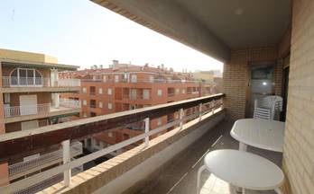 venta apartamento torrevieja playa del cura