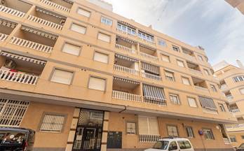 venta atico torrevieja acequion