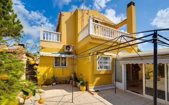 venta chalet torrevieja aguas nuevas