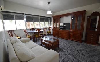 alquiler piso almeria 500 viviendas