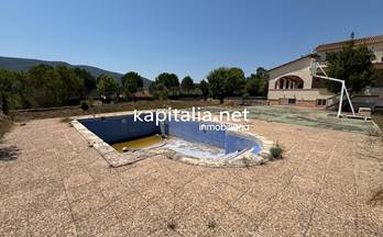 68 casas en venta gorga
