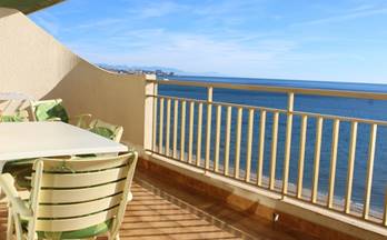 alquiler piso fuengirola los boliches