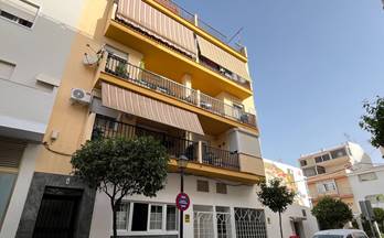 venta piso fuengirola centro