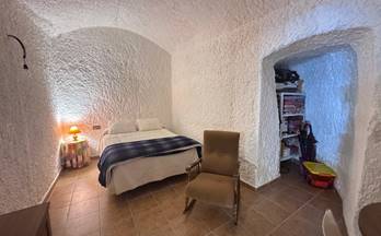 venta casa unifamiliar marchal andalucia