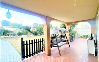 venta chalet chiva - cumbres de calicanto - santo