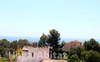 venta casa unifamiliar calpe calp manzanera