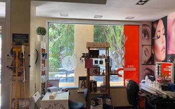 venta local malaga parque litoral