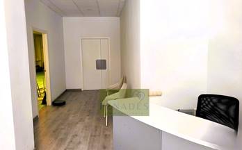 alquiler local ontinyent sant josep