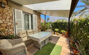 venta chalet santanyi cala dor